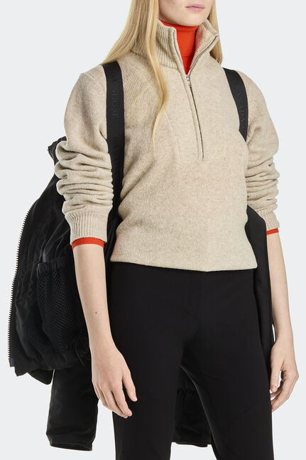 Grandview Cropped Jacket - BD, Куртка