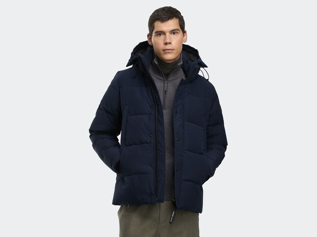 Wyndham Parka - CR, Куртка