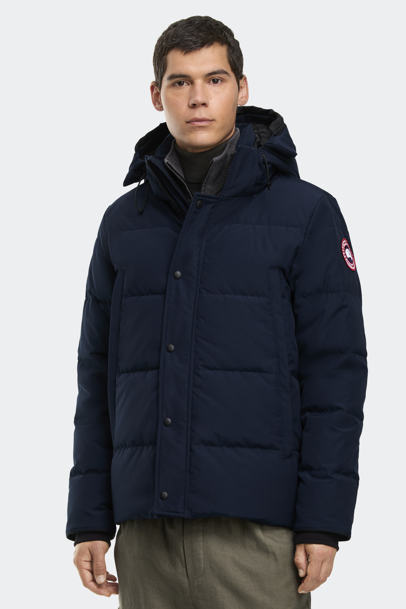 Wyndham Parka - CR, Куртка