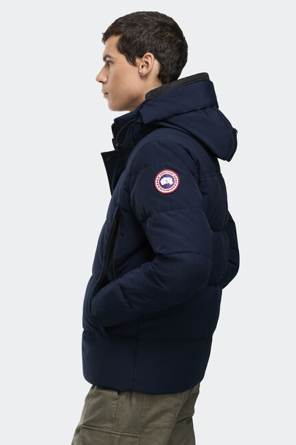 Wyndham Parka - CR, Куртка