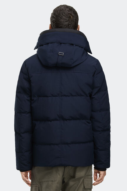 Wyndham Parka - CR, Куртка