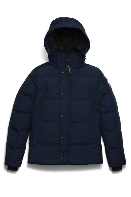 Wyndham Parka - CR, Куртка