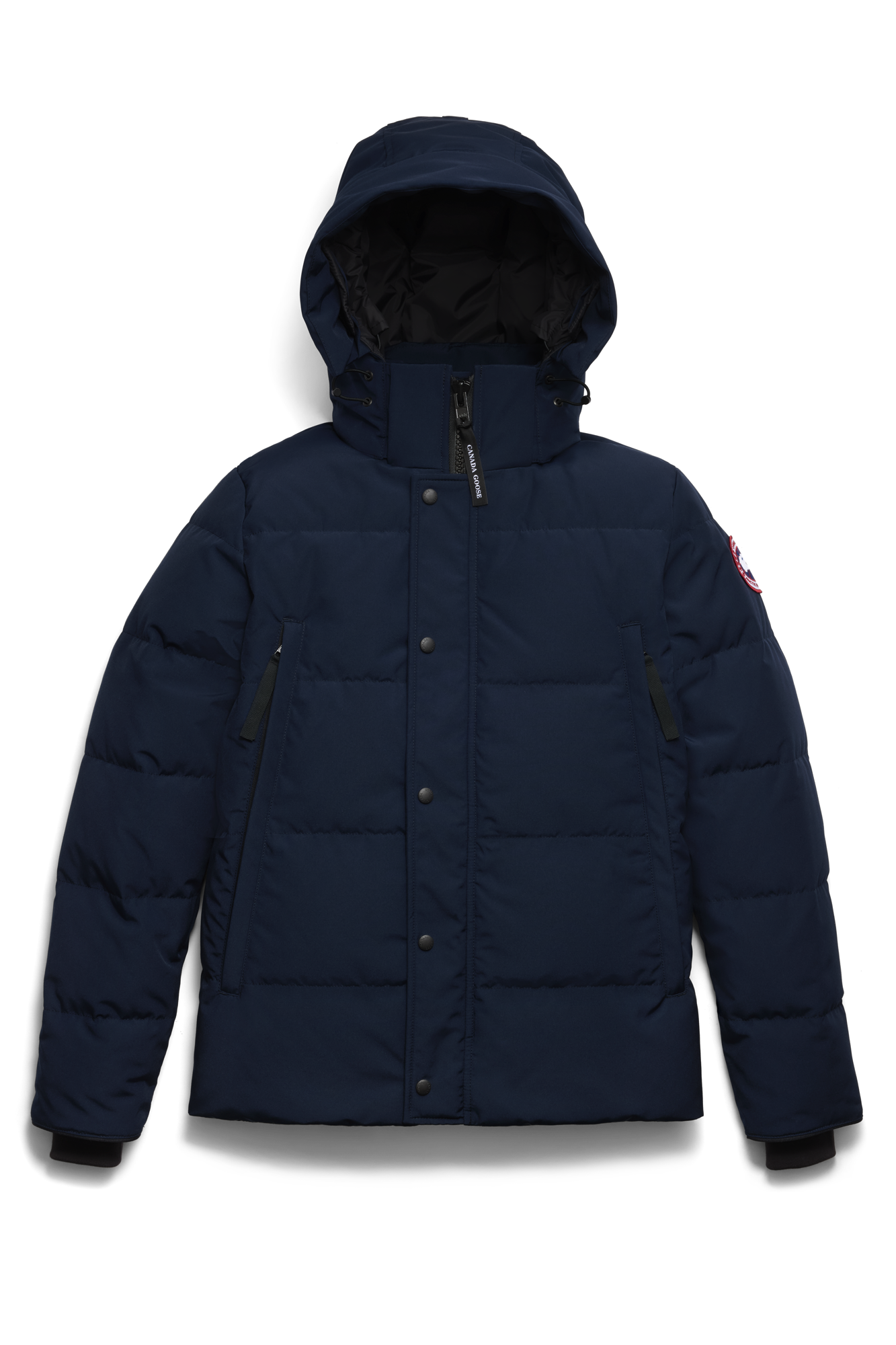 Wyndham Parka - CR, Куртка