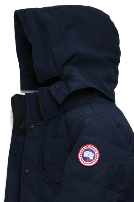 Wyndham Parka - CR, Куртка