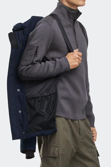 Wyndham Parka - CR, Куртка