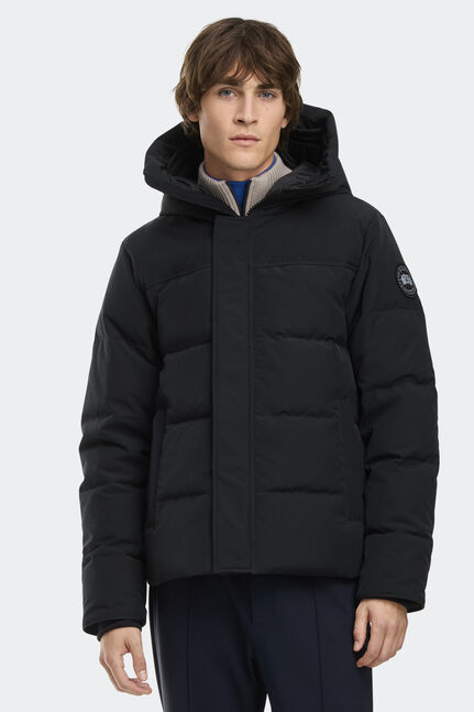 MacMillan Parka- CR Black Label, Куртка