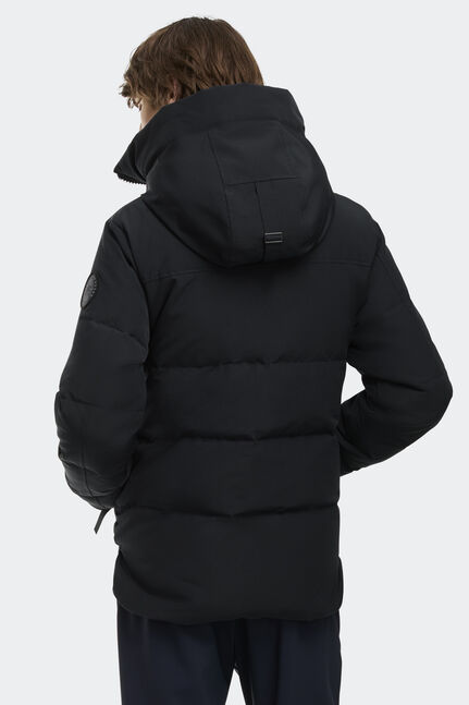 MacMillan Parka- CR Black Label, Куртка