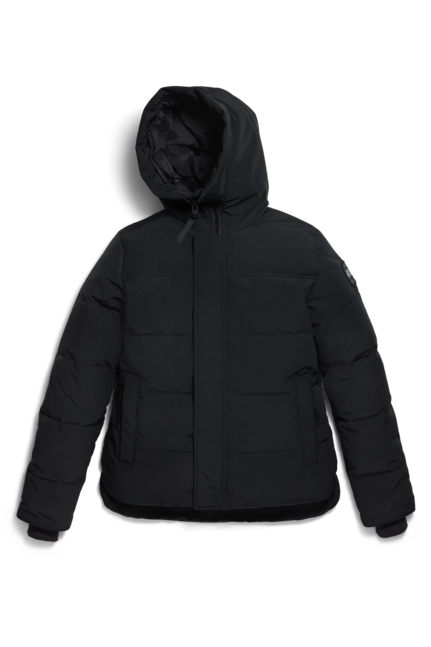 MacMillan Parka- CR Black Label, Куртка