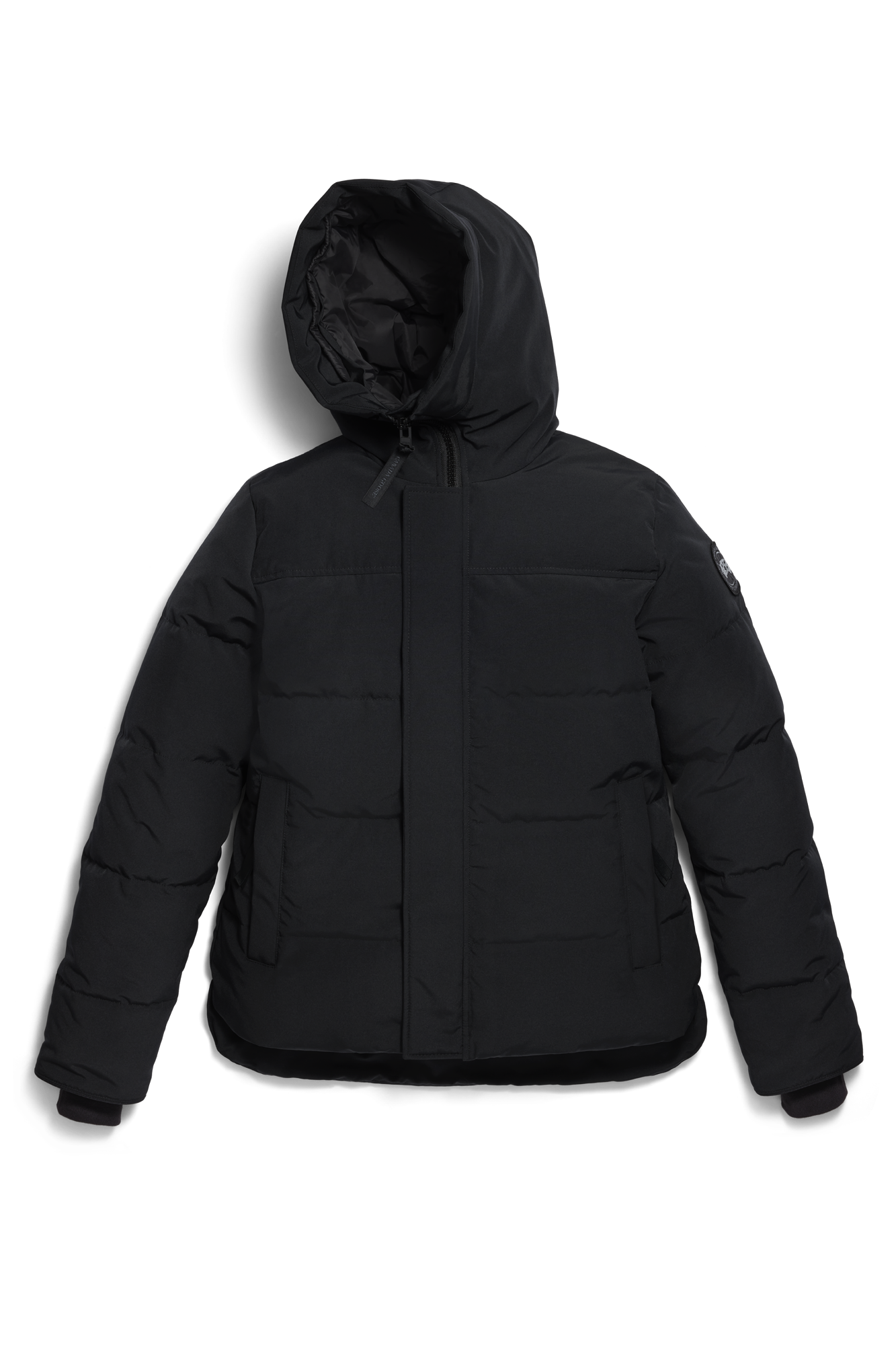 MacMillan Parka- CR Black Label, Куртка