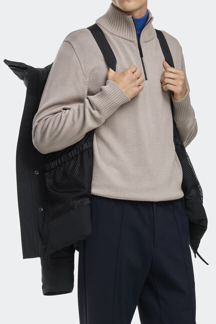 MacMillan Parka- CR Black Label, Куртка