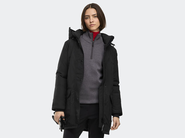 Trillium Parka - CR, Куртка