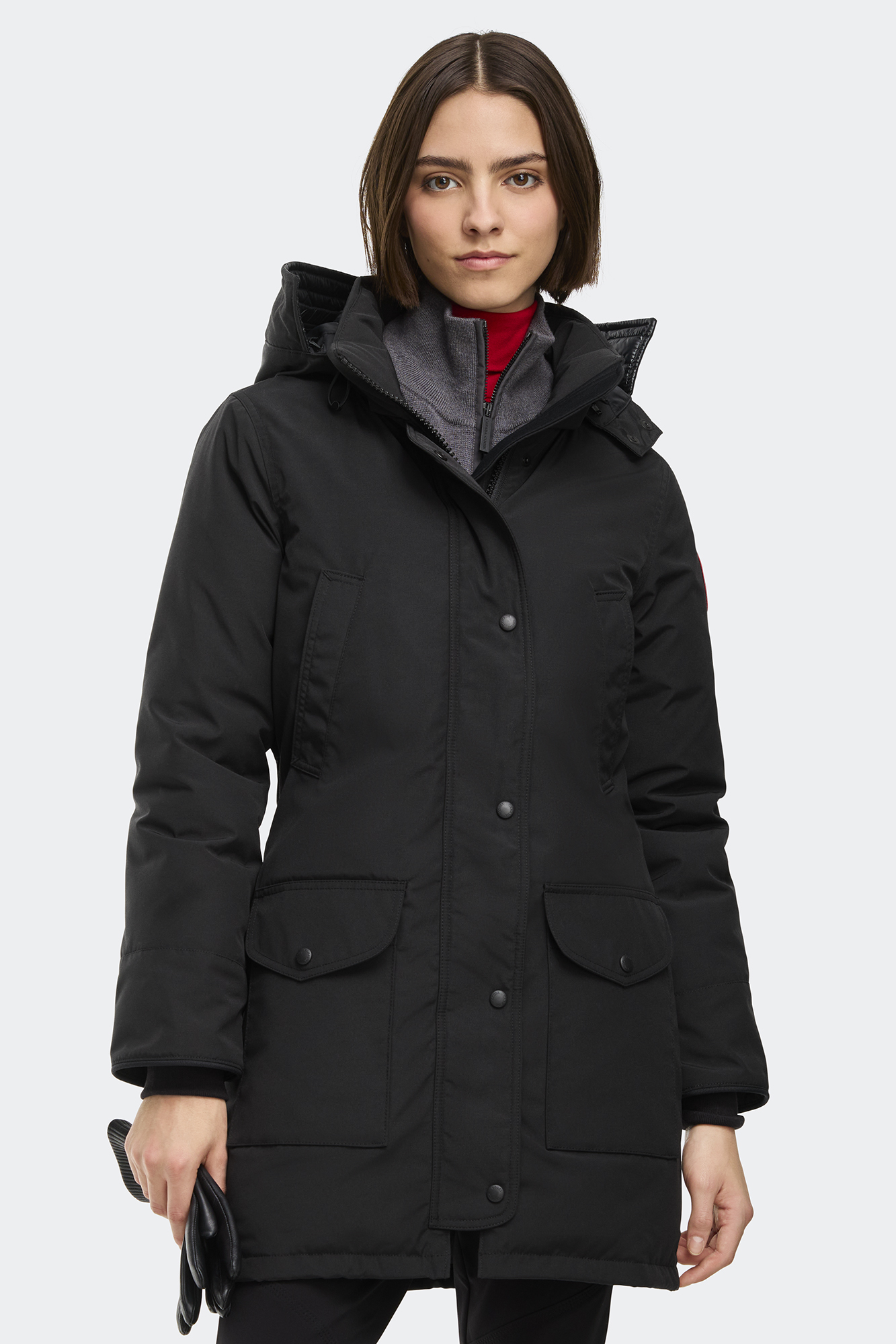 Trillium Parka - CR, Куртка