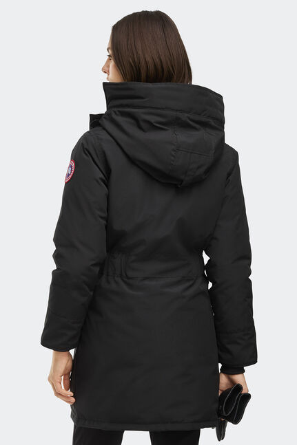 Trillium Parka - CR, Куртка
