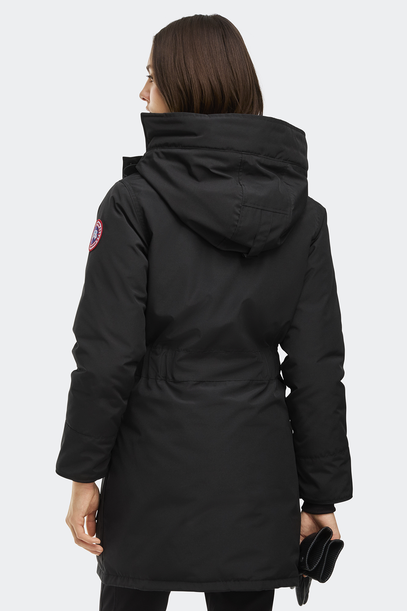 Trillium Parka - CR, Куртка