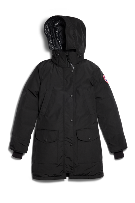 Trillium Parka - CR, Куртка