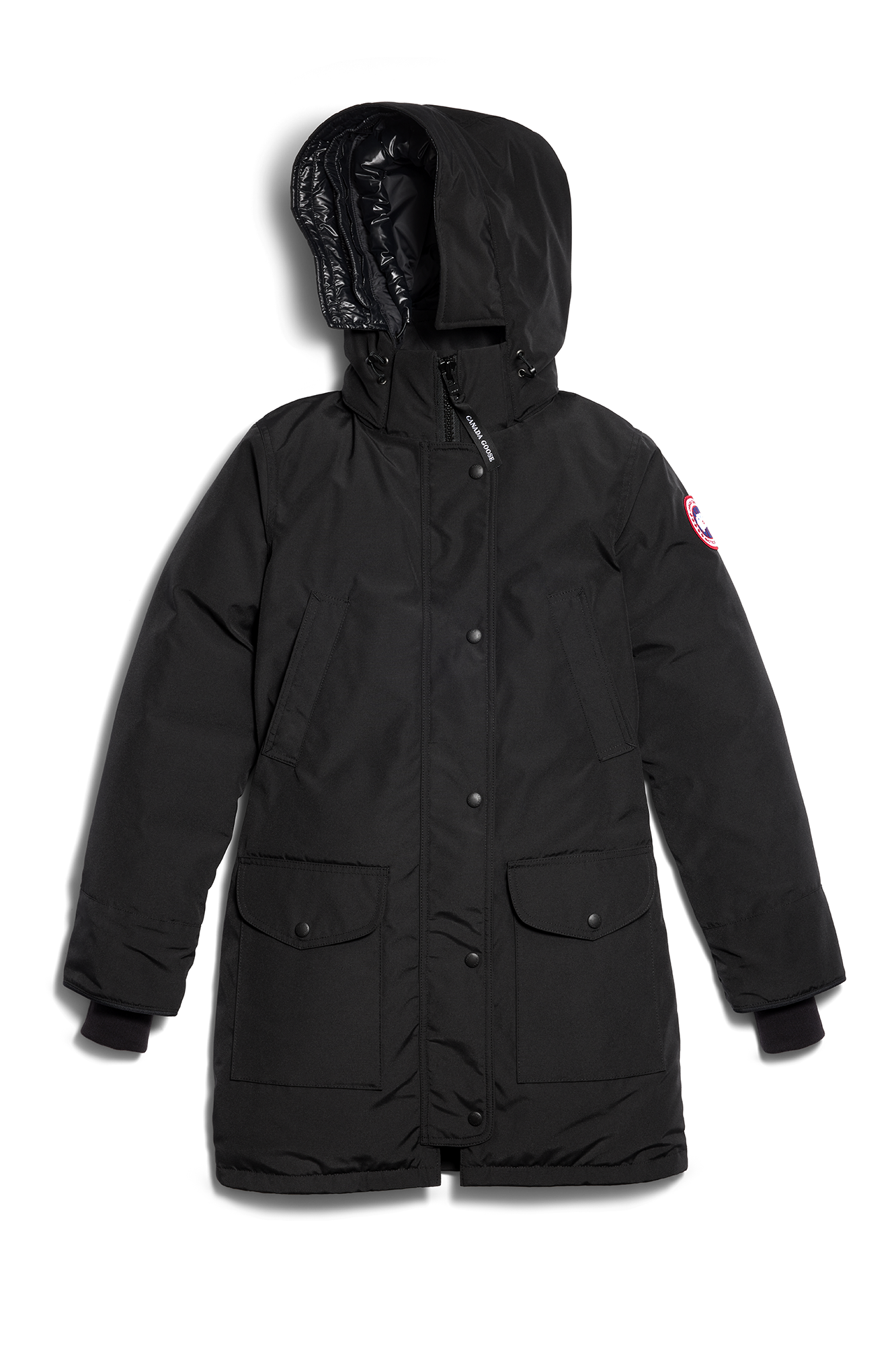 Trillium Parka - CR, Куртка