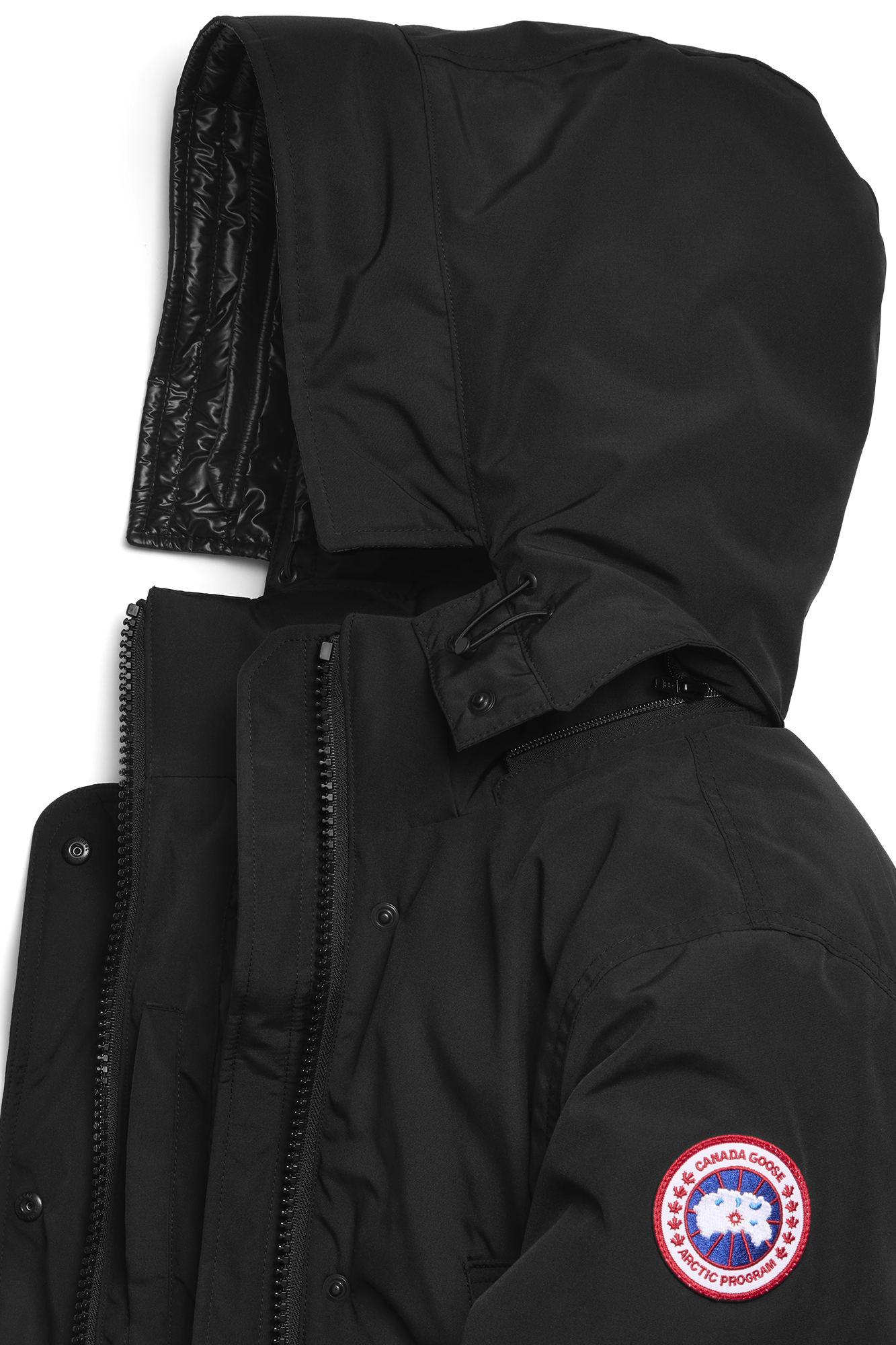 Trillium Parka - CR, Куртка