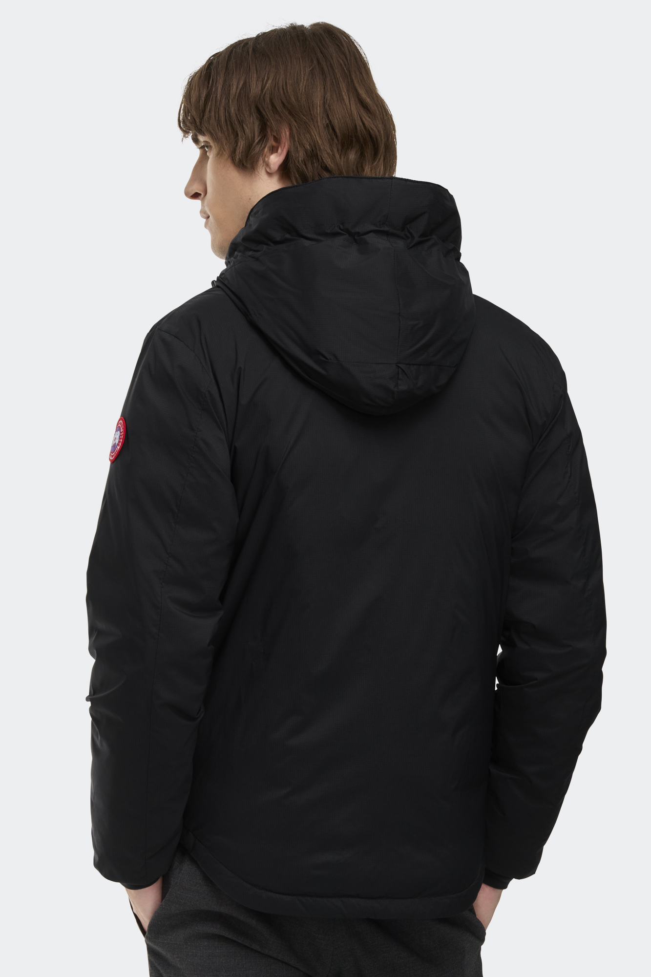 Lodge Hoody 2XL Hoody, Куртка