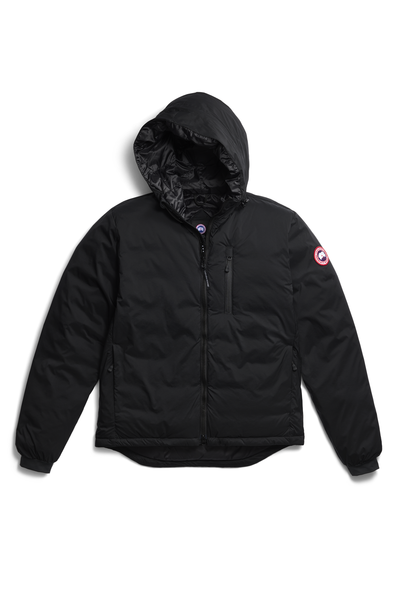 Lodge Hoody 2XL Hoody, Куртка