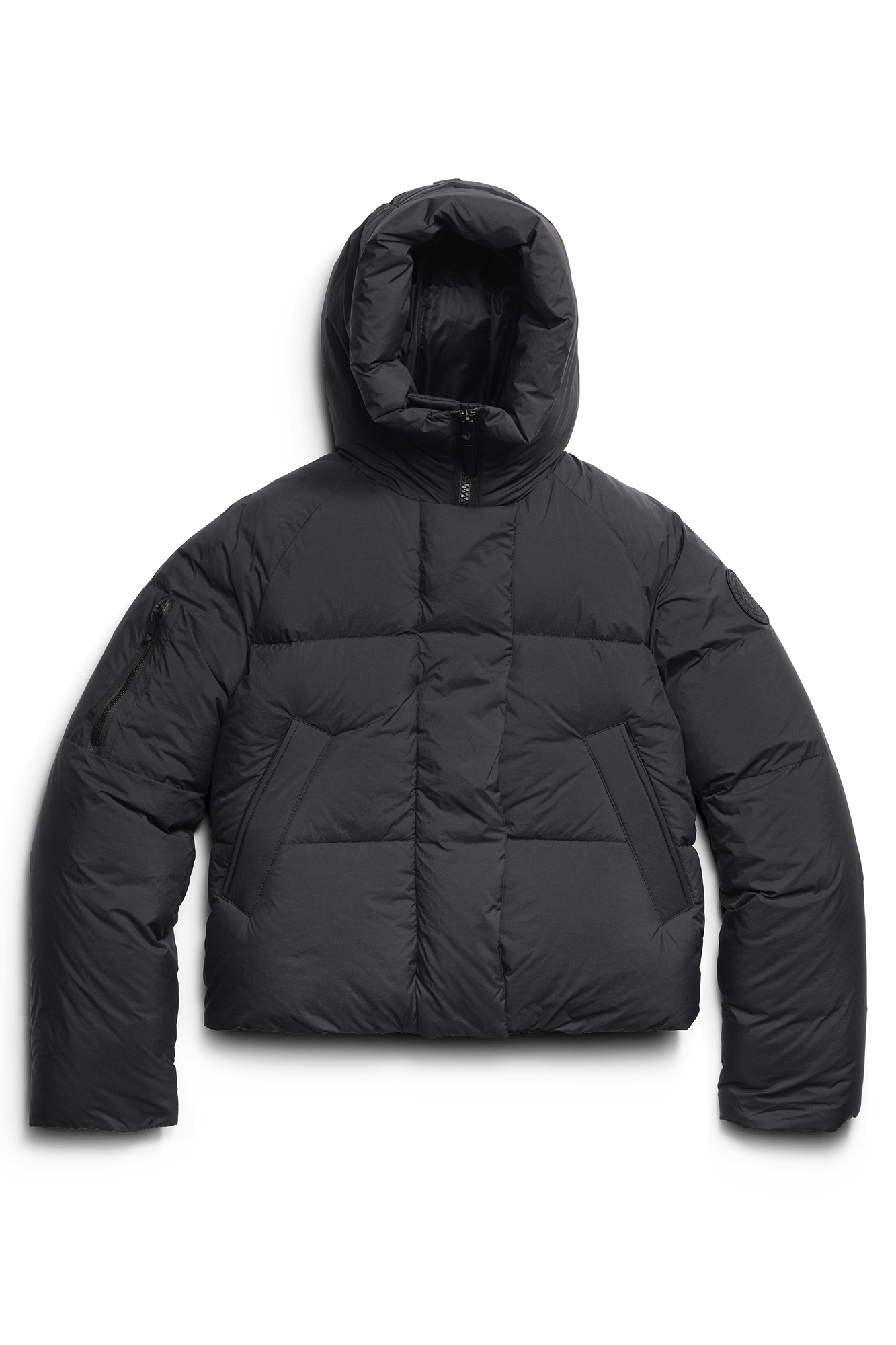 Chilliwack Puffer - TD, Куртка