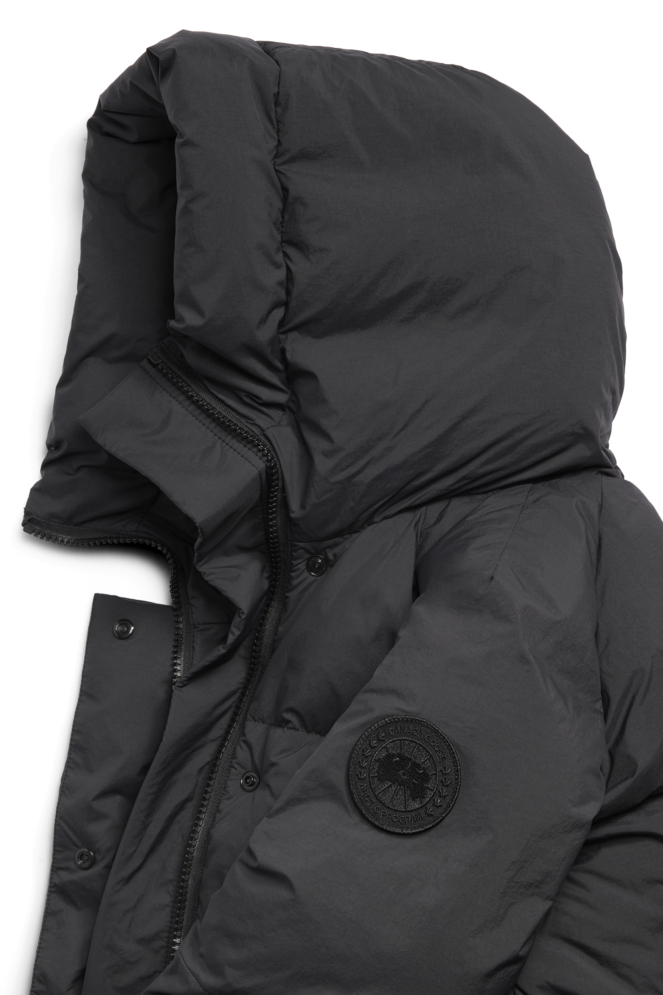 Chilliwack Puffer - TD, Куртка