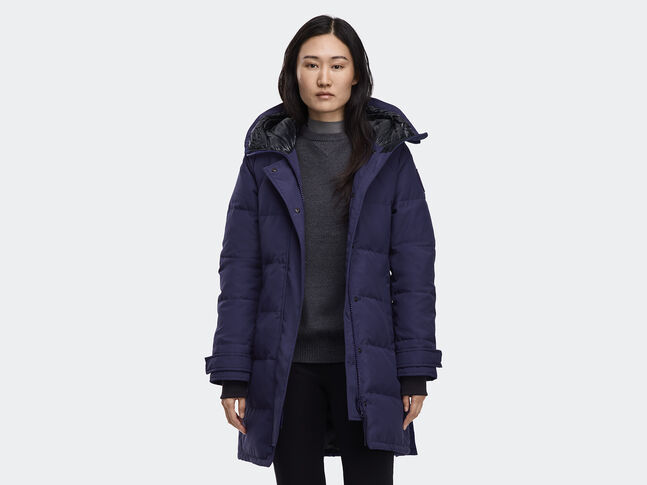 Shelburne Parka- CR TD, Куртка