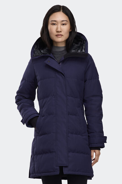 Shelburne Parka- CR TD, Куртка