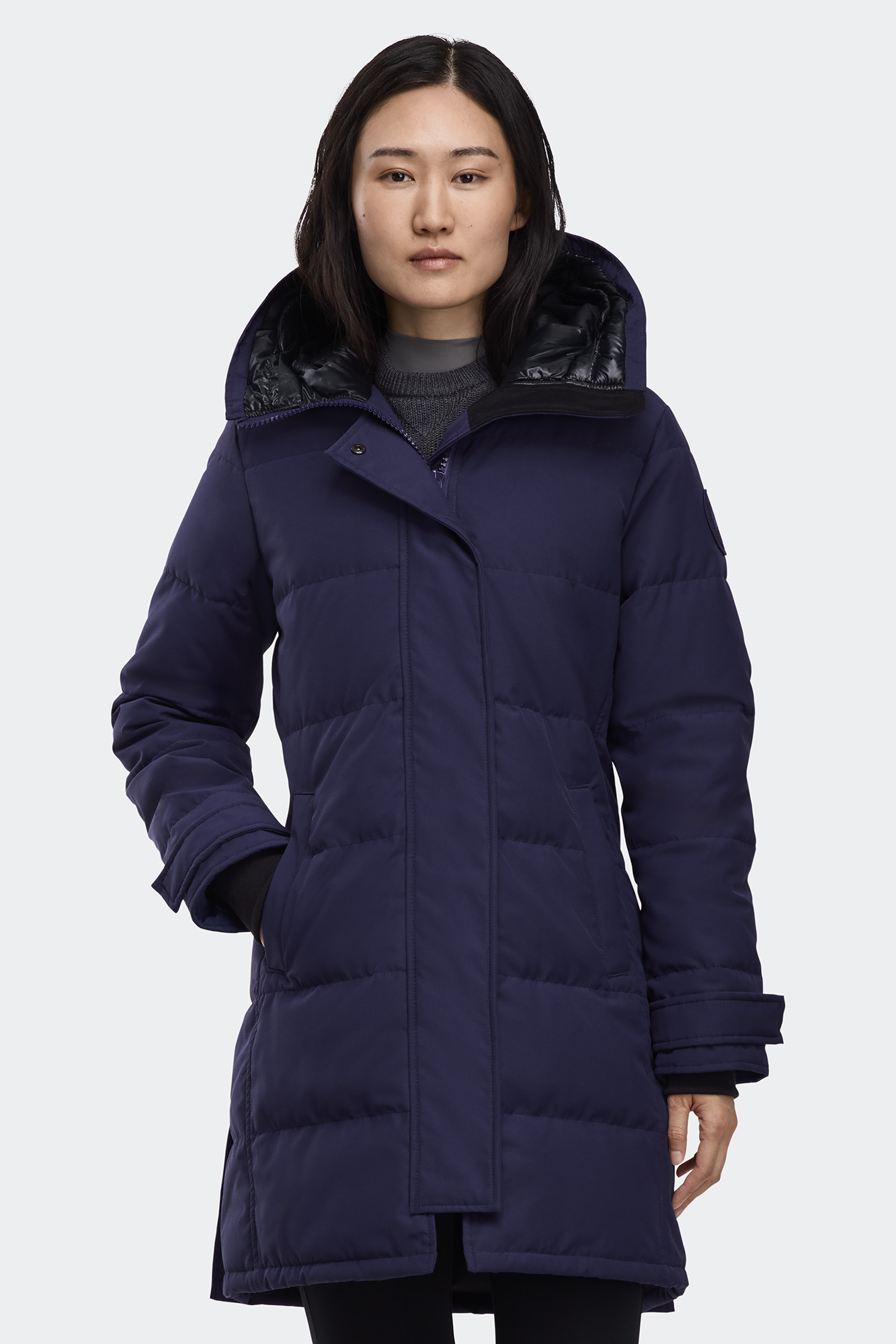 Shelburne Parka- CR TD, Куртка