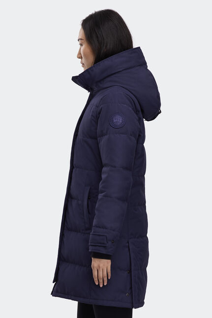 Shelburne Parka- CR TD, Куртка