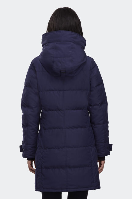 Shelburne Parka- CR TD, Куртка