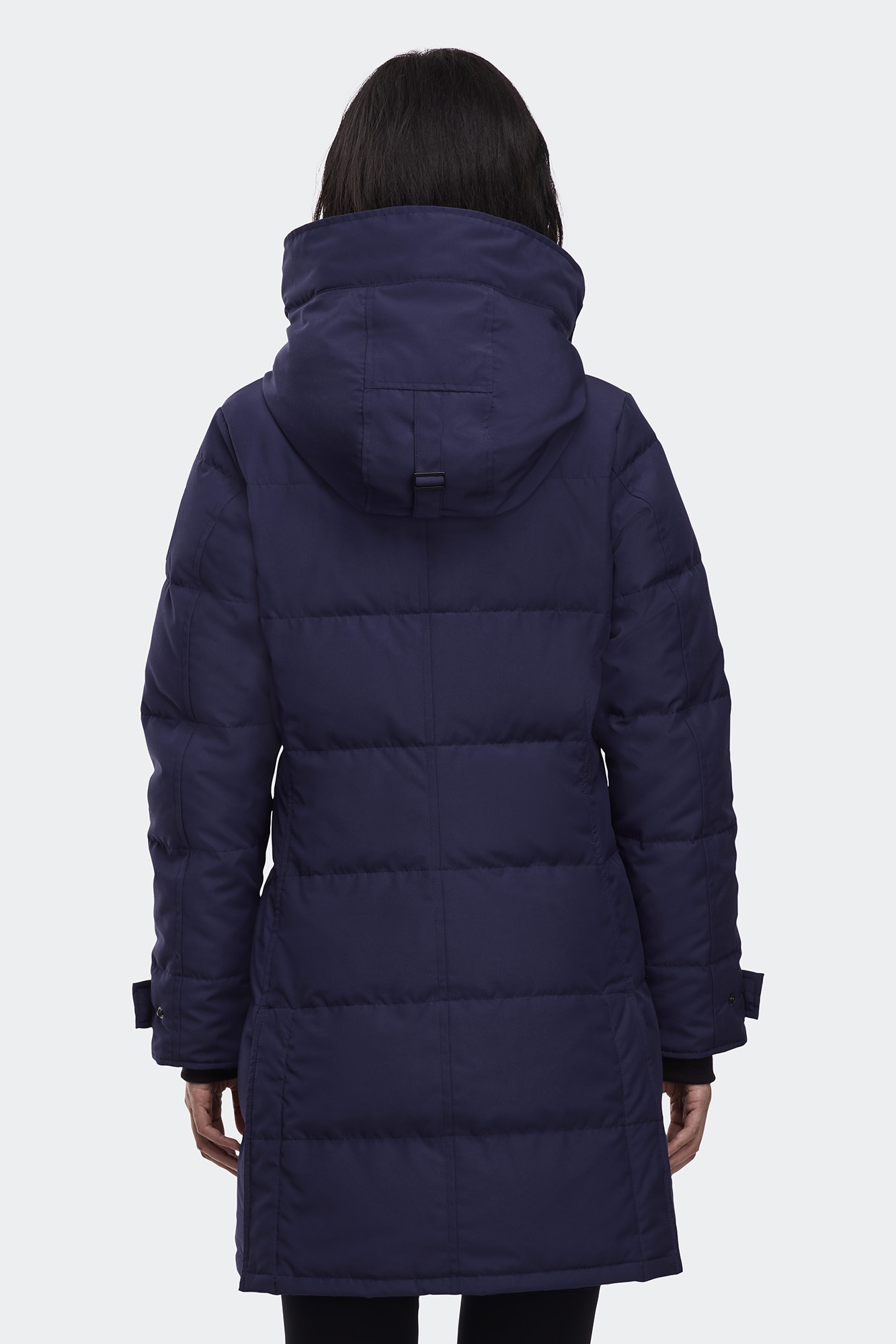 Shelburne Parka- CR TD, Куртка