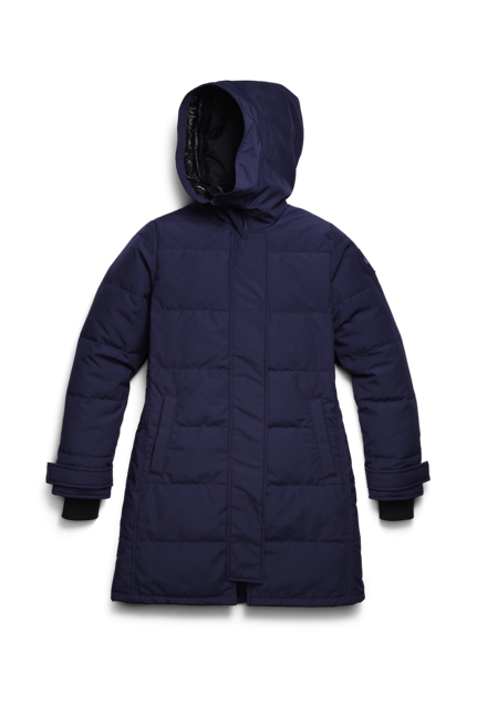 Shelburne Parka- CR TD, Куртка