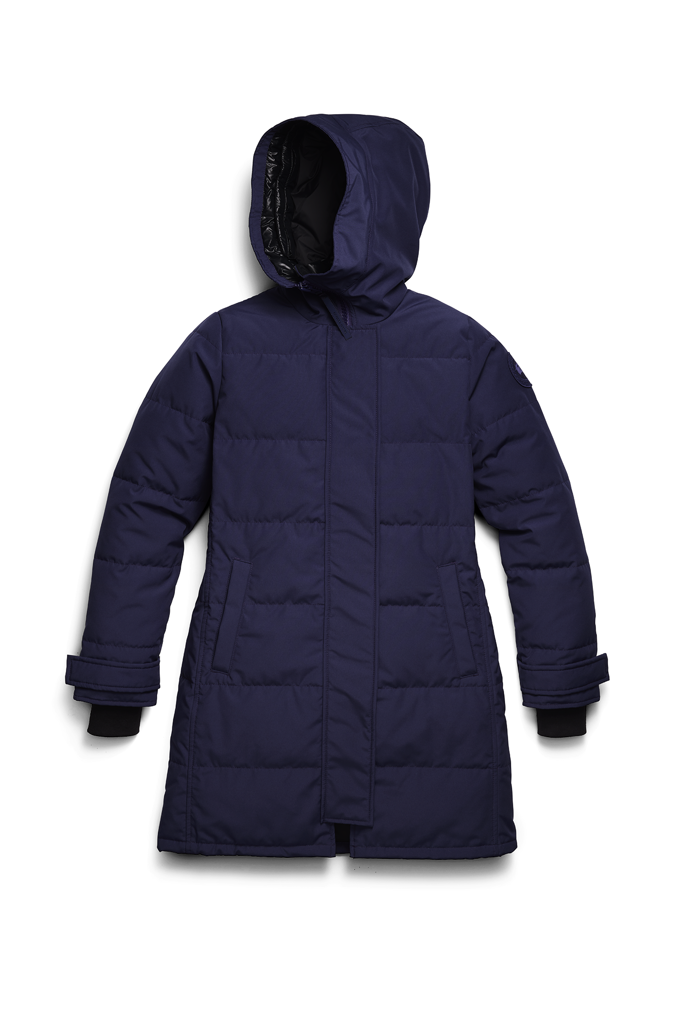Shelburne Parka- CR TD, Куртка