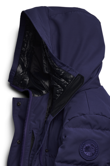 Shelburne Parka- CR TD, Куртка