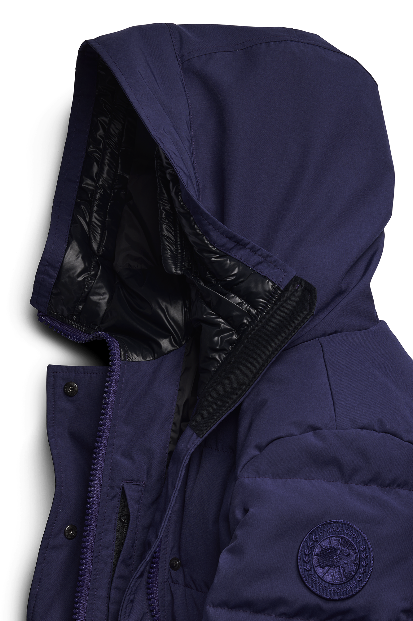 Shelburne Parka- CR TD, Куртка