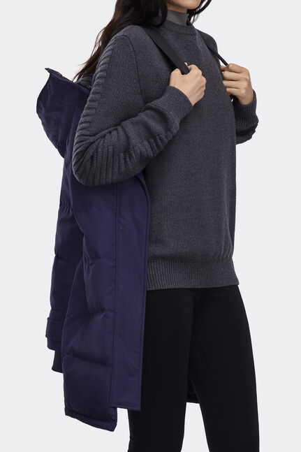 Shelburne Parka- CR TD, Куртка