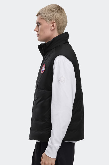 Lodge Vest L 90 Vest, Хантааз