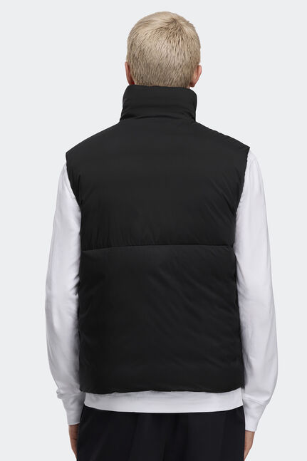 Lodge Vest L 90 Vest, Хантааз