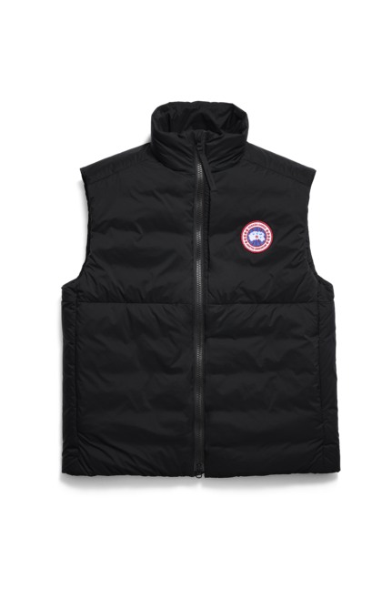 Lodge Vest L 90 Vest, Хантааз