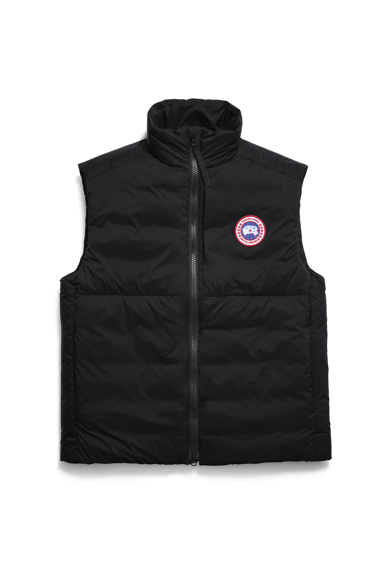 Lodge Vest L 90 Vest, Хантааз