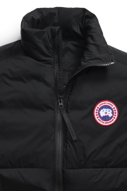 Lodge Vest L 90 Vest, Хантааз