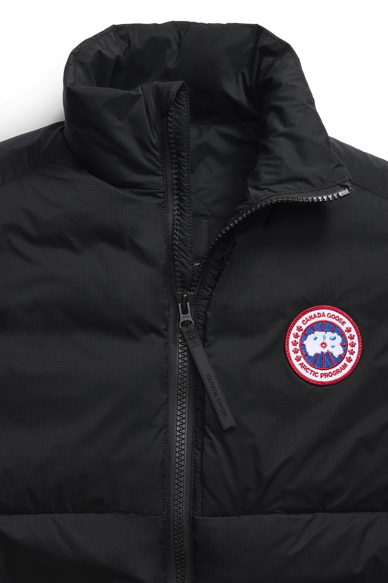 Lodge Vest L 90 Vest, Хантааз