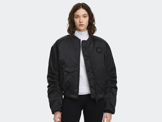 Jade Bomber - TD, Куртка