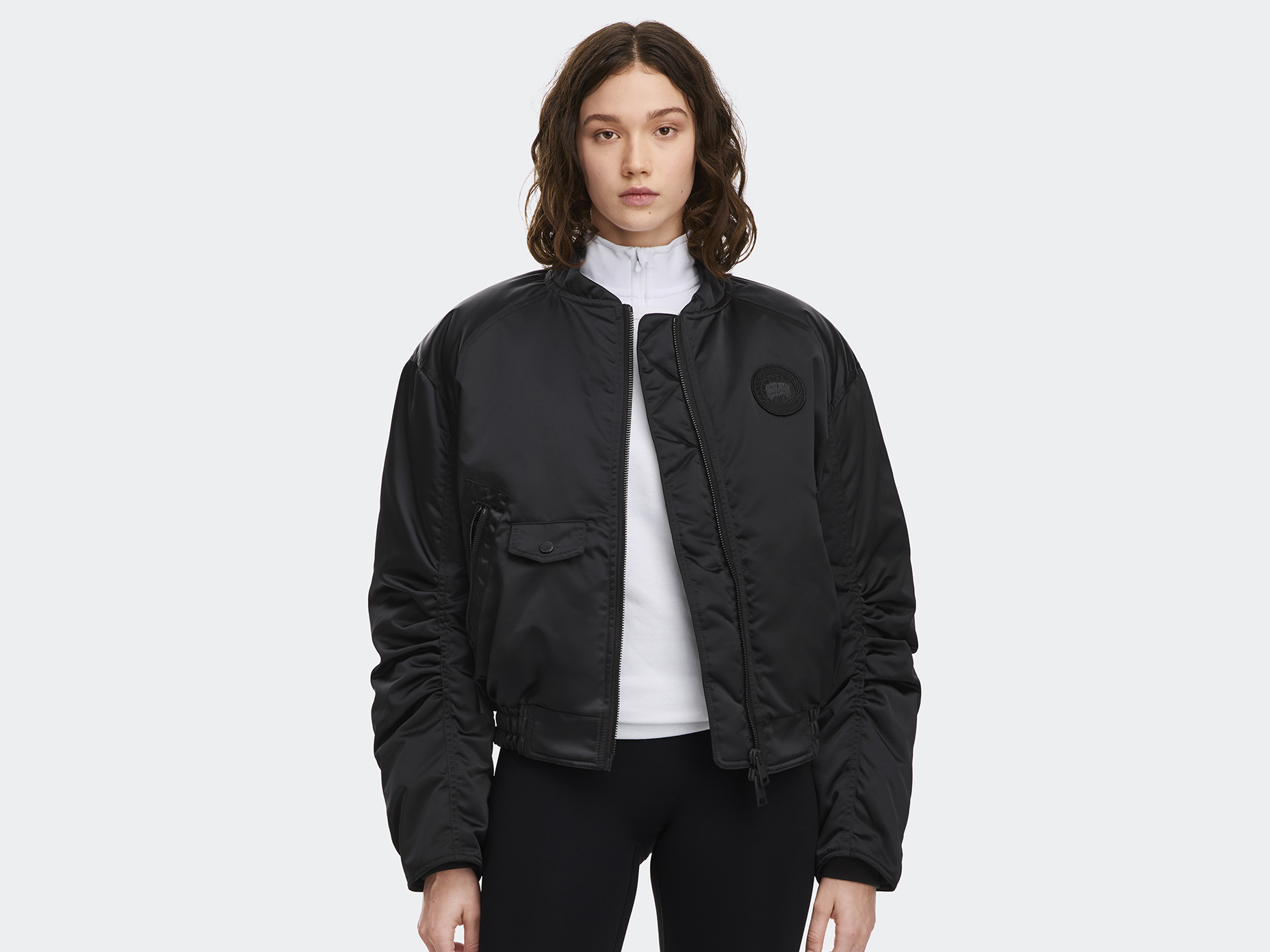 Jade Bomber - TD, Куртка