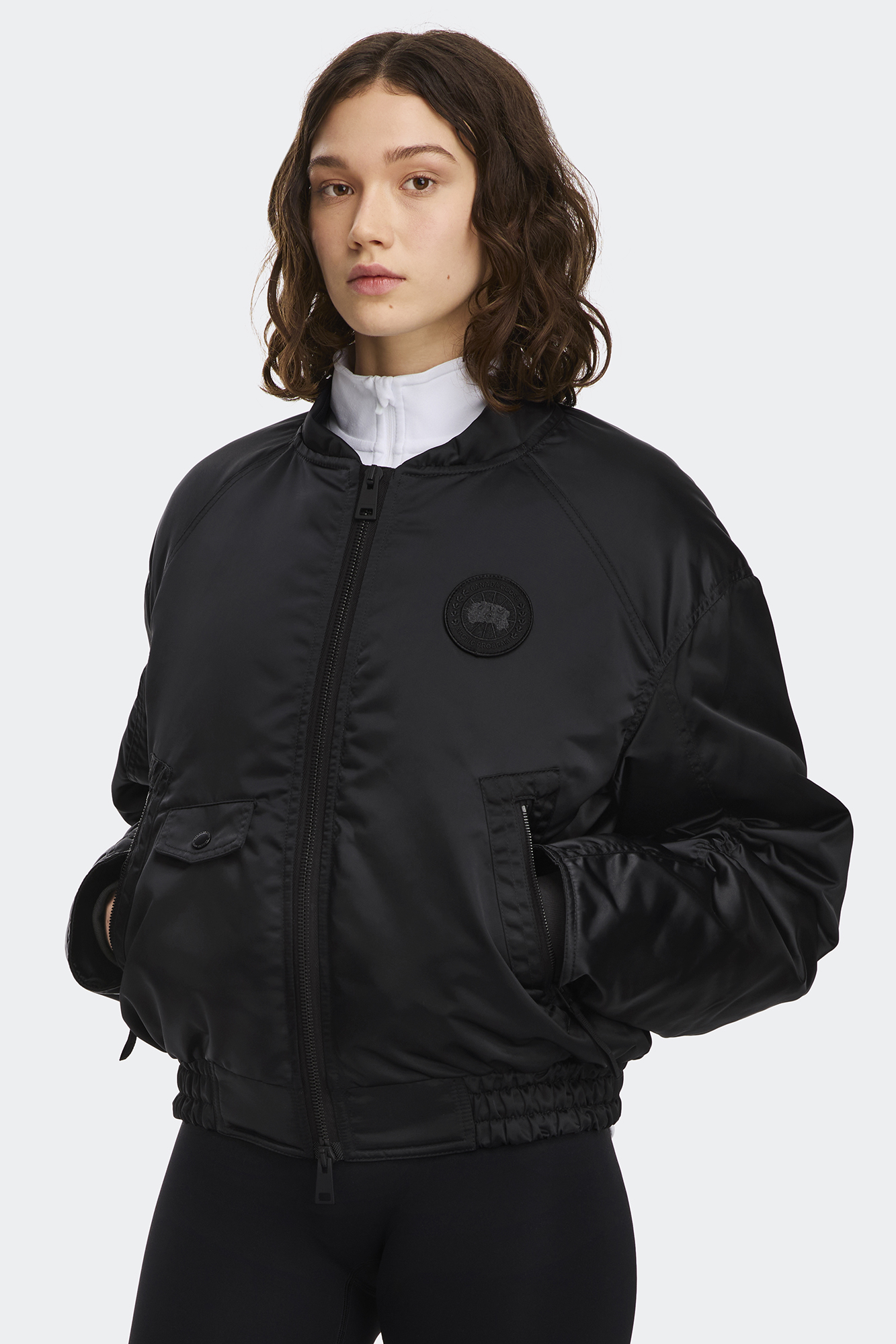 Jade Bomber - TD, Куртка