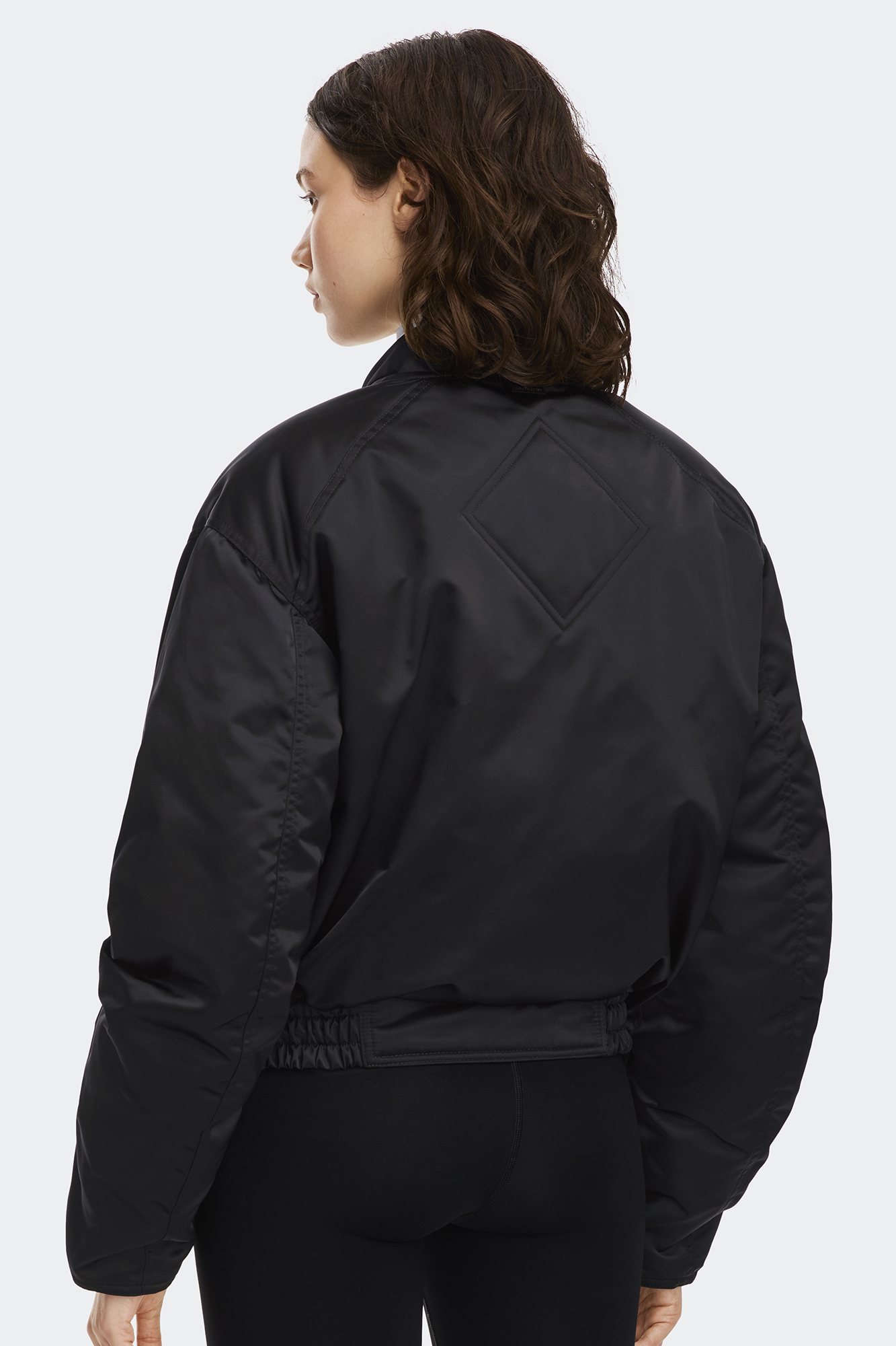 Jade Bomber - TD, Куртка