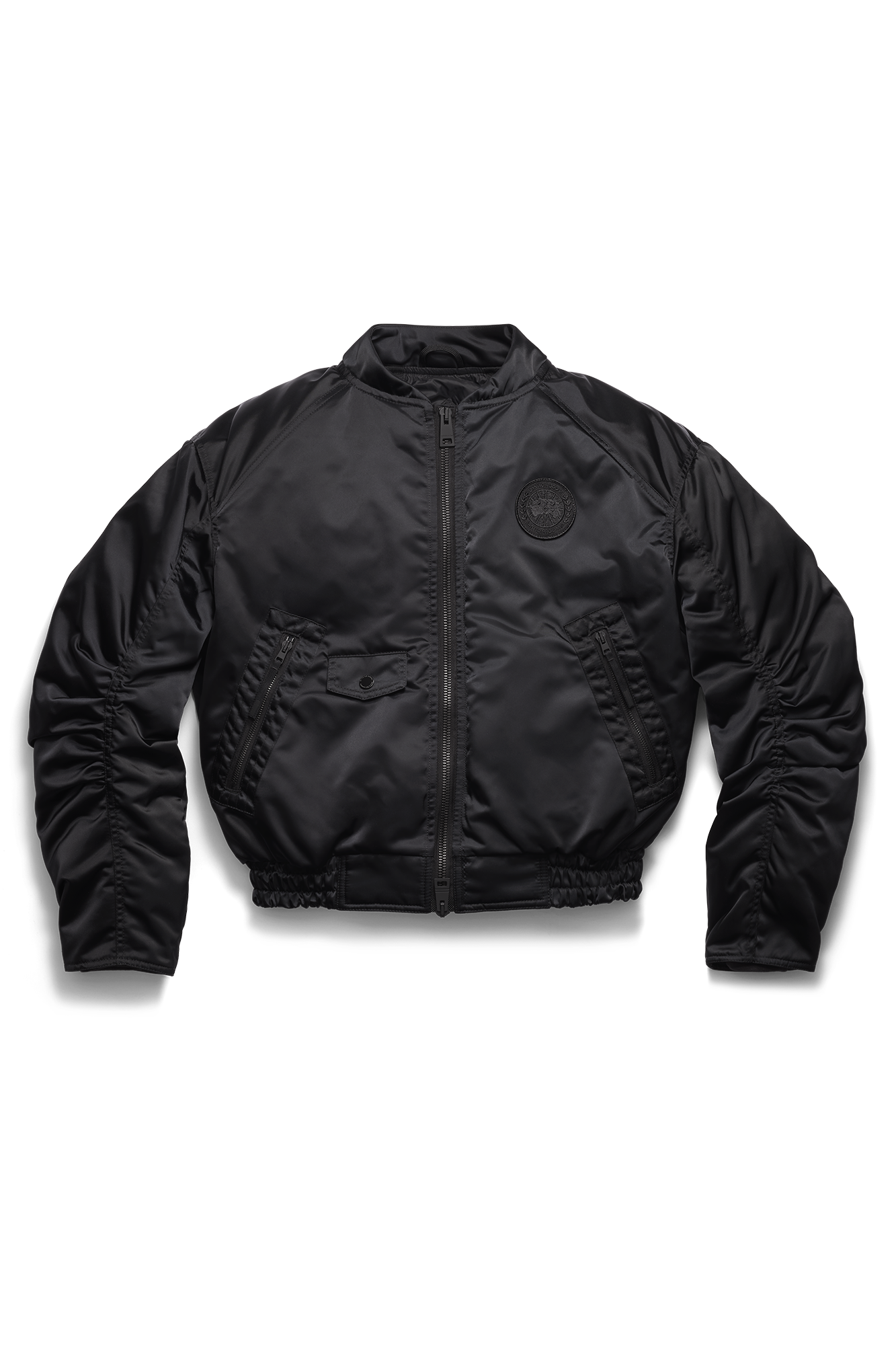 Jade Bomber - TD, Куртка