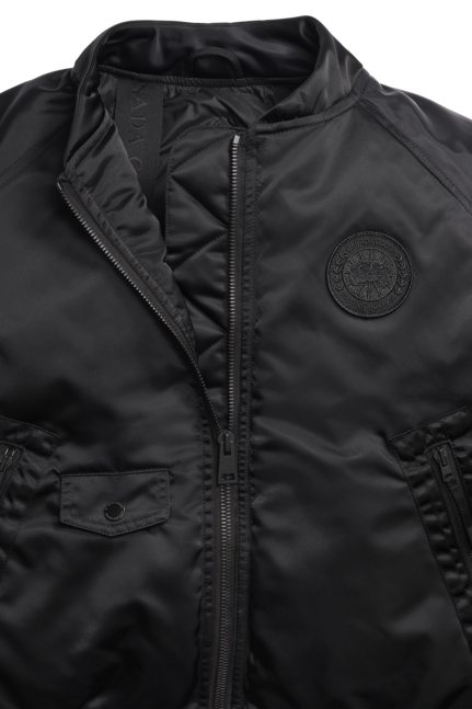 Jade Bomber - TD, Куртка