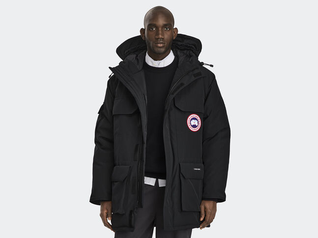 Expedition Parka - CR, Куртка