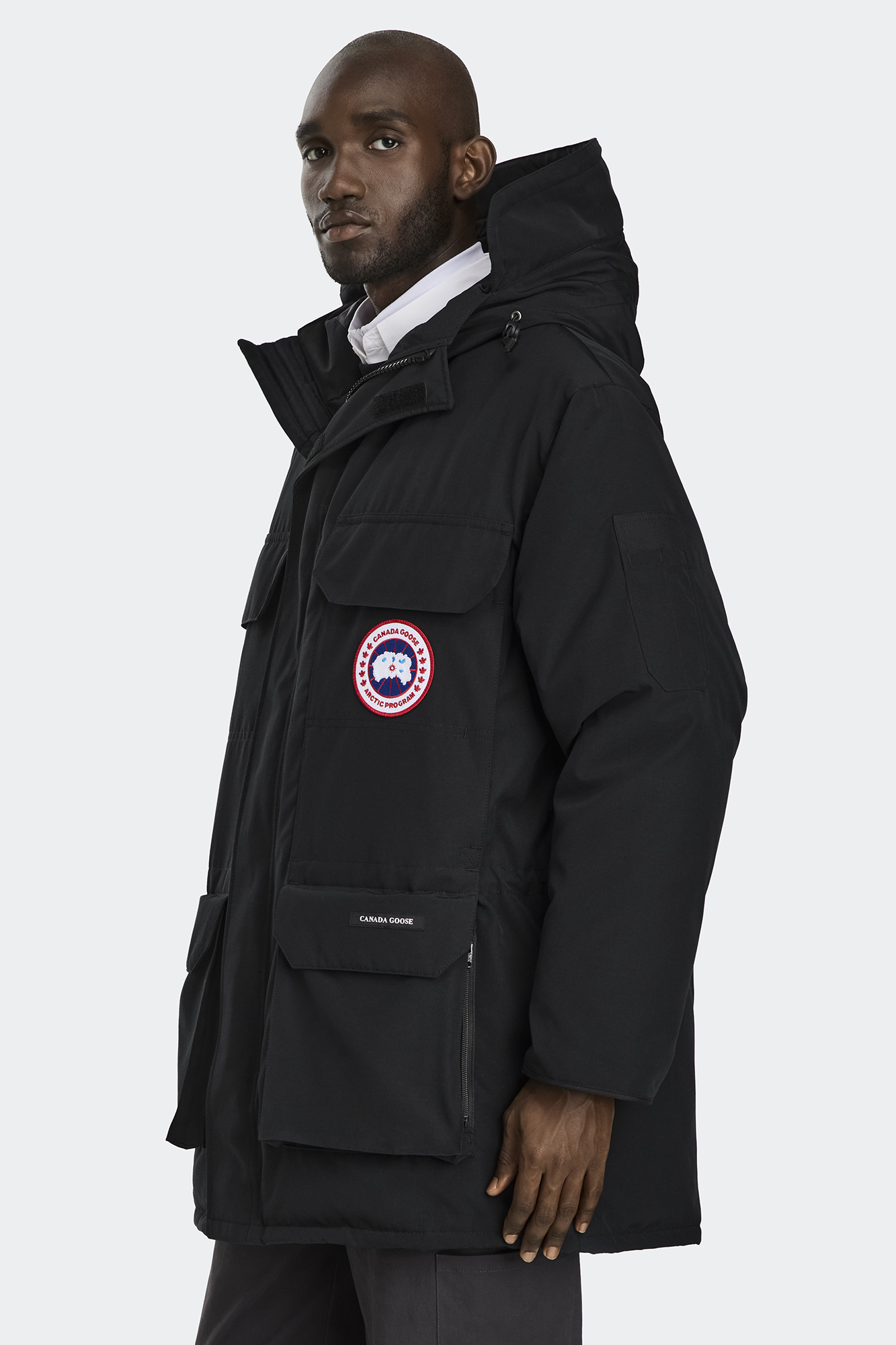 Expedition Parka - CR, Куртка